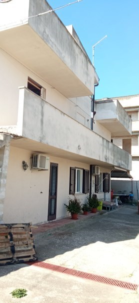 appartamento in vendita a Bernalda