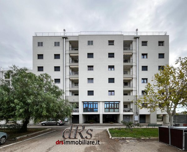 appartamento in vendita a Bernalda