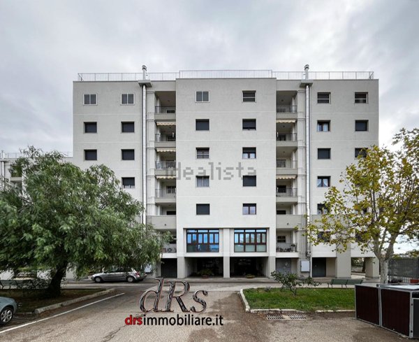 appartamento in vendita a Bernalda