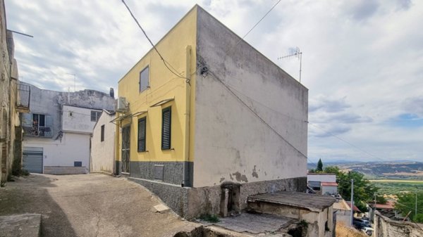 casa indipendente in vendita a Bernalda