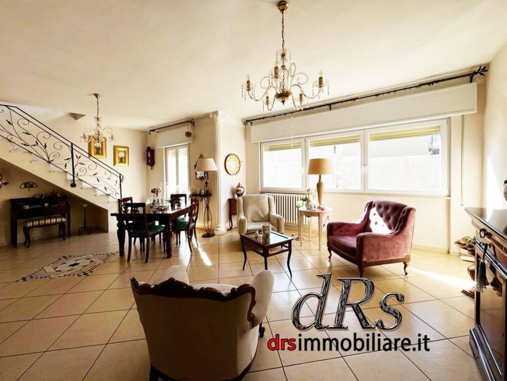 appartamento in vendita a Bernalda