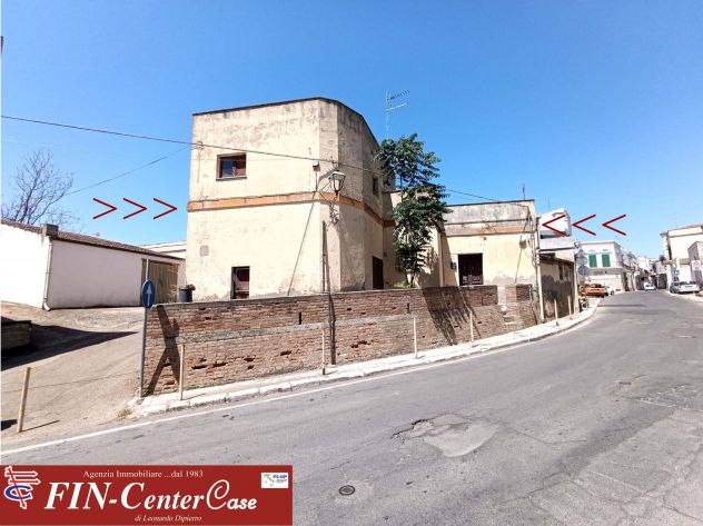 appartamento in vendita a Bernalda in zona Metaponto