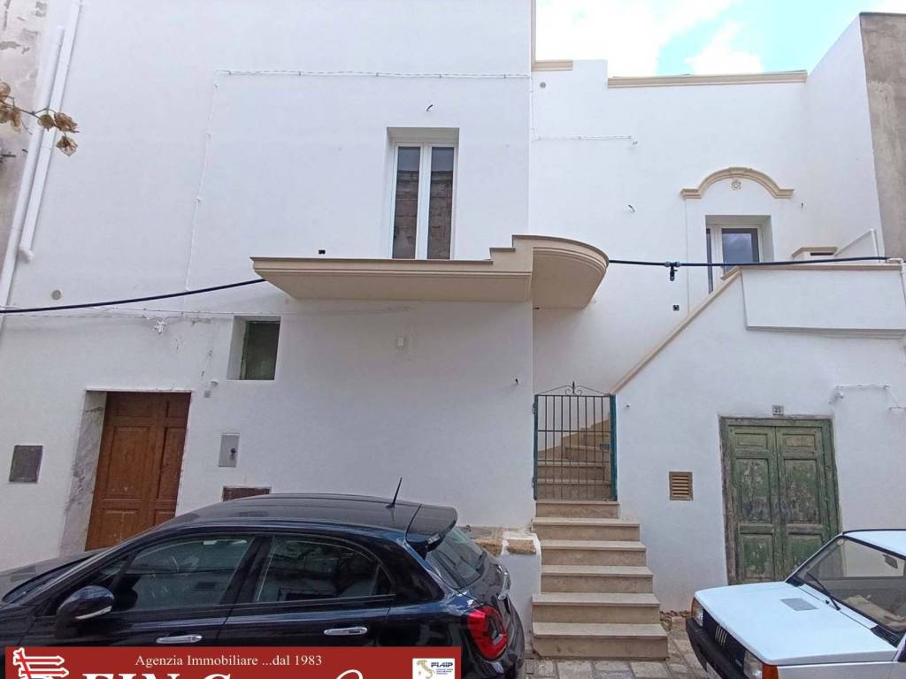 appartamento in vendita a Bernalda