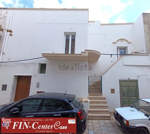 appartamento in vendita a Bernalda