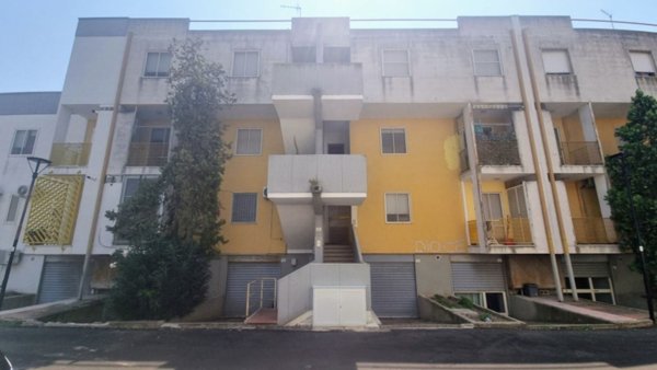 appartamento in vendita a Bernalda in zona Metaponto