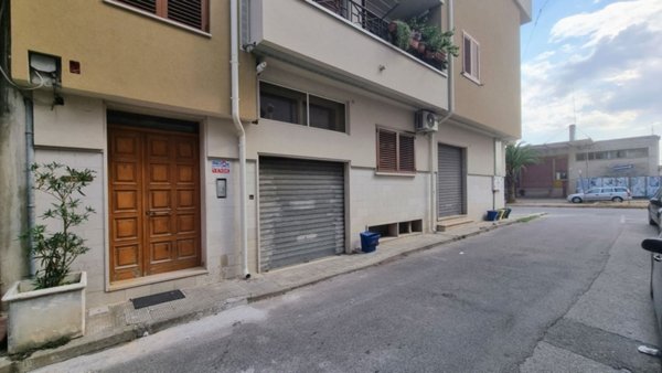 appartamento in vendita a Bernalda