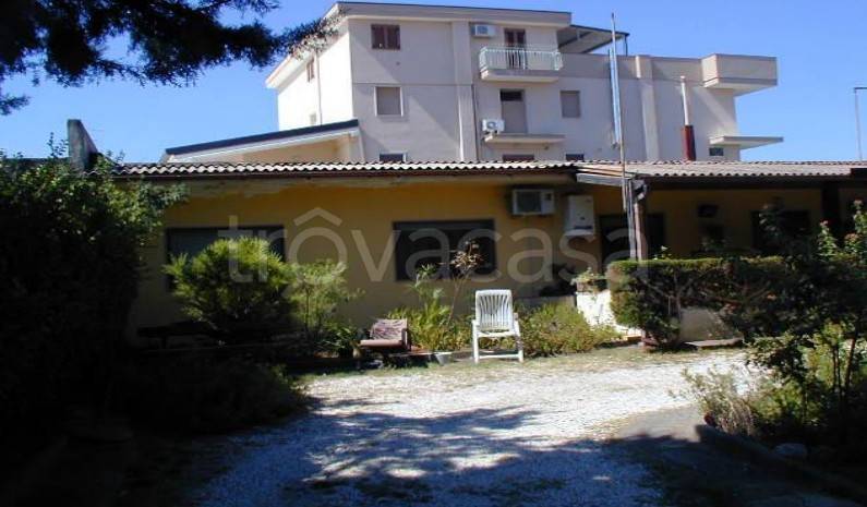 appartamento in vendita a Bernalda