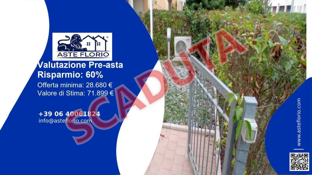 appartamento in vendita a Bernalda in zona Metaponto