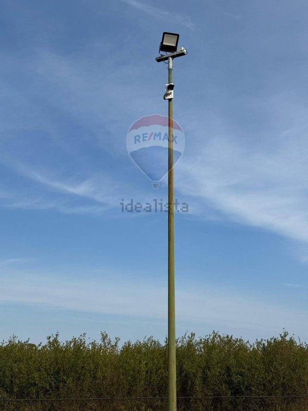 azienda agricola in vendita a Bernalda