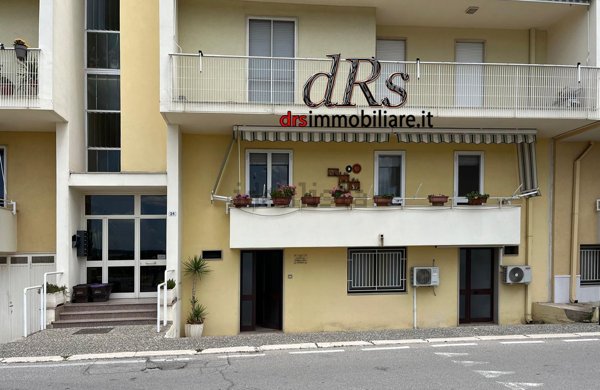 appartamento in vendita a Bernalda