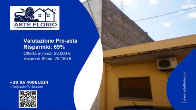 casa indipendente in vendita a Bernalda