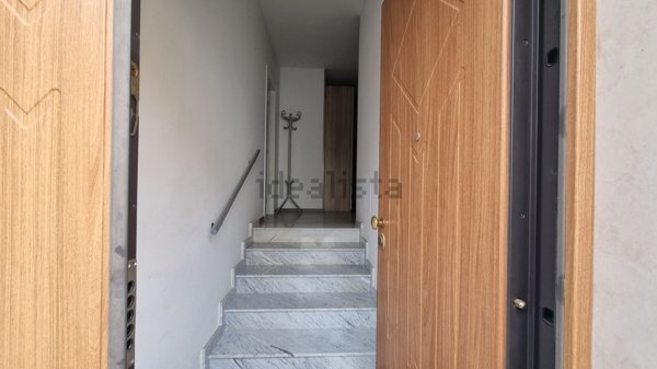 appartamento in vendita a Bernalda