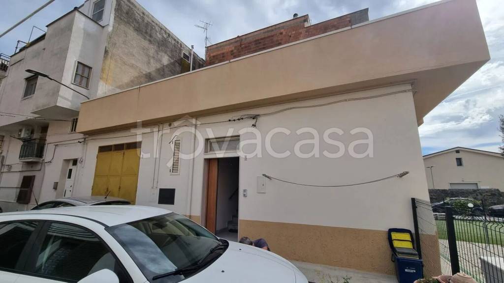 appartamento in vendita a Bernalda