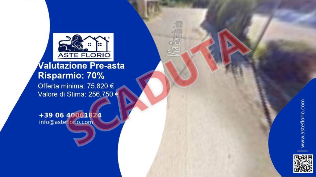 ufficio in vendita a Bernalda