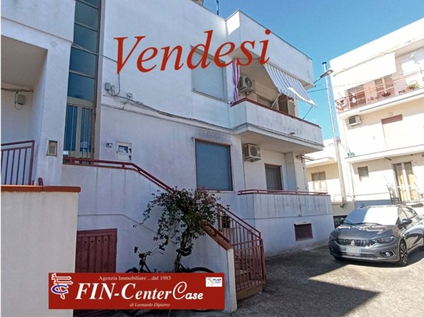casa indipendente in vendita a Bernalda