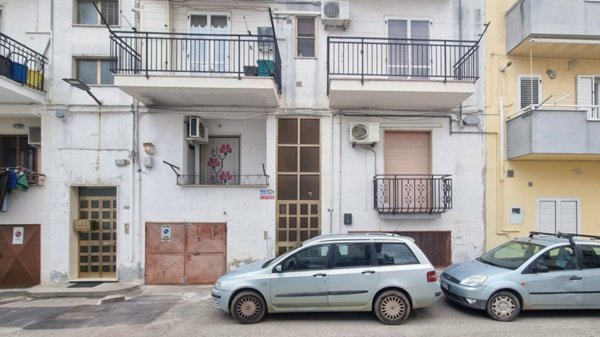casa indipendente in vendita a Bernalda