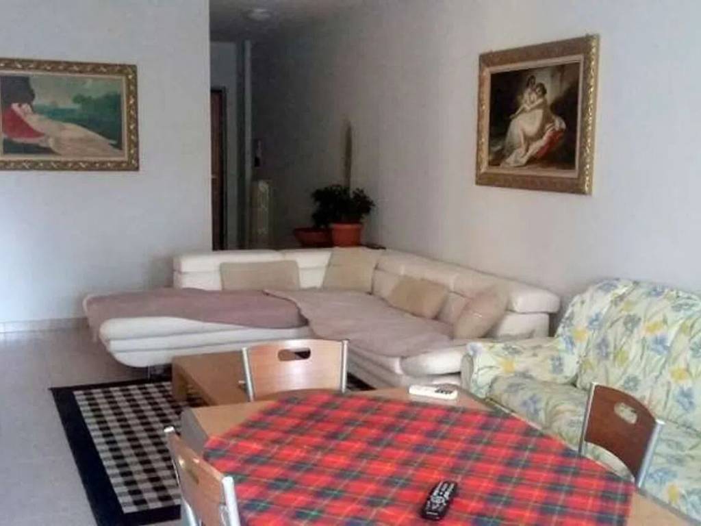 appartamento in vendita a Bernalda in zona Metaponto