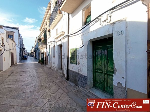 appartamento in vendita a Bernalda