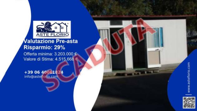 pentavano in vendita a Bernalda