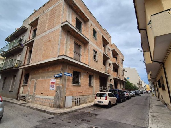 appartamento in vendita a Bernalda