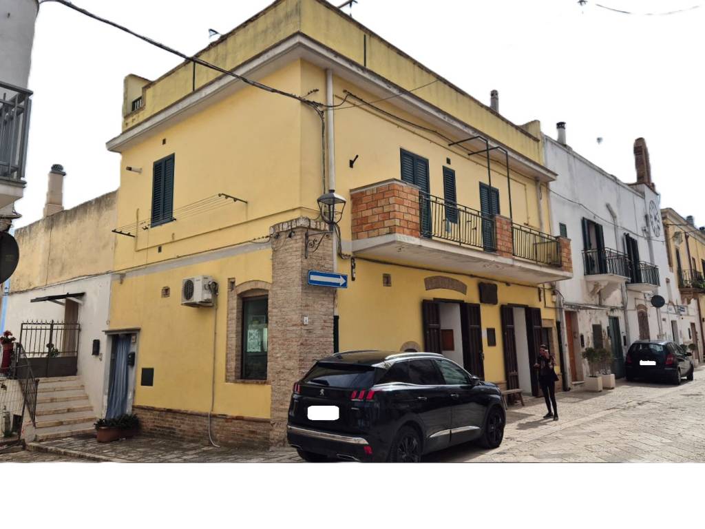 appartamento in vendita a Bernalda