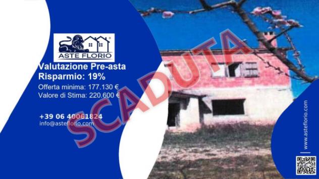 pentavano in vendita a Bernalda