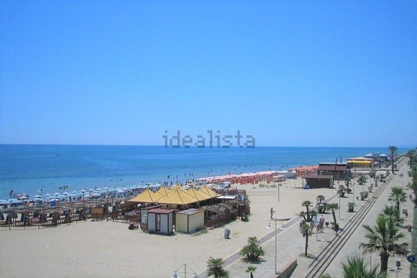 appartamento in vendita a Bernalda in zona Metaponto