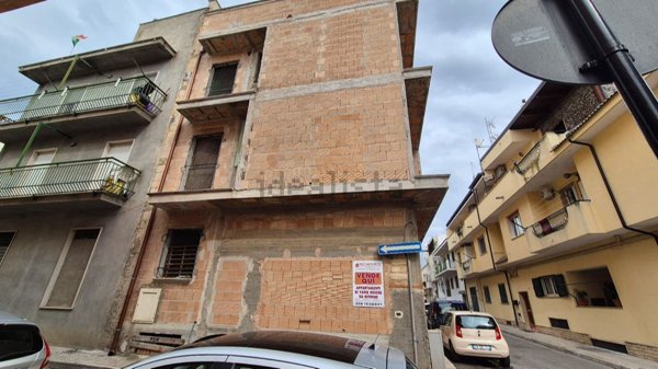 appartamento in vendita a Bernalda
