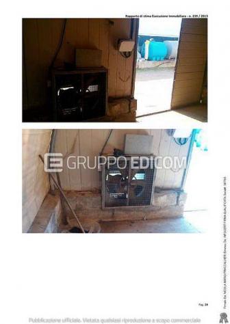 terreno agricolo in vendita a Bernalda