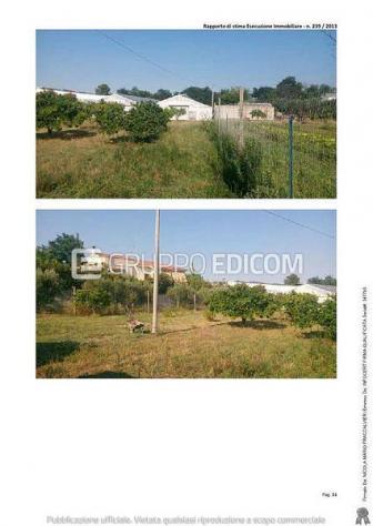 appartamento in vendita a Bernalda