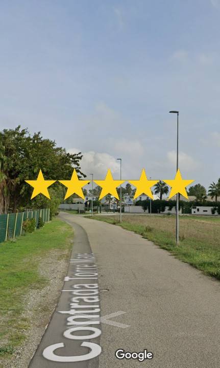 casa indipendente in vendita a Bernalda