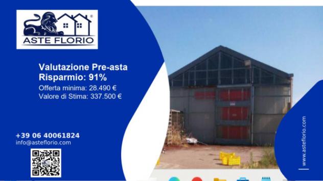 pentavano in vendita a Bernalda