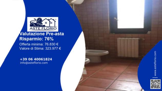casa semindipendente in vendita a Bernalda