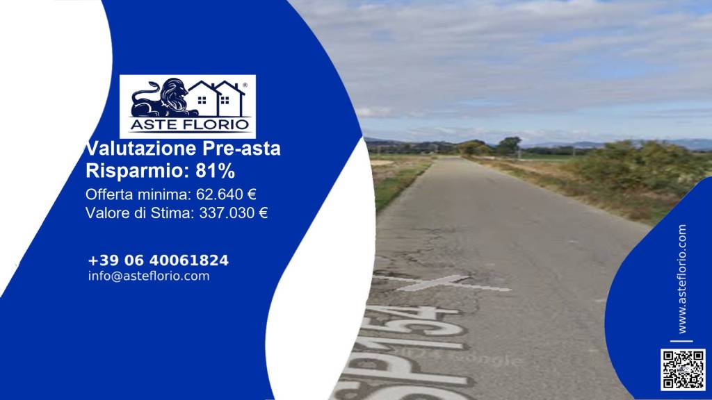 appartamento in vendita a Bernalda