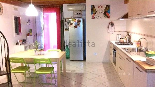 appartamento in vendita a Bernalda