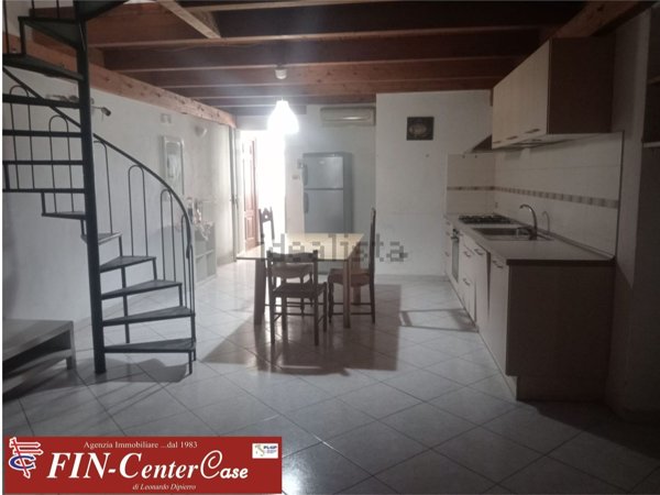 appartamento in vendita a Bernalda