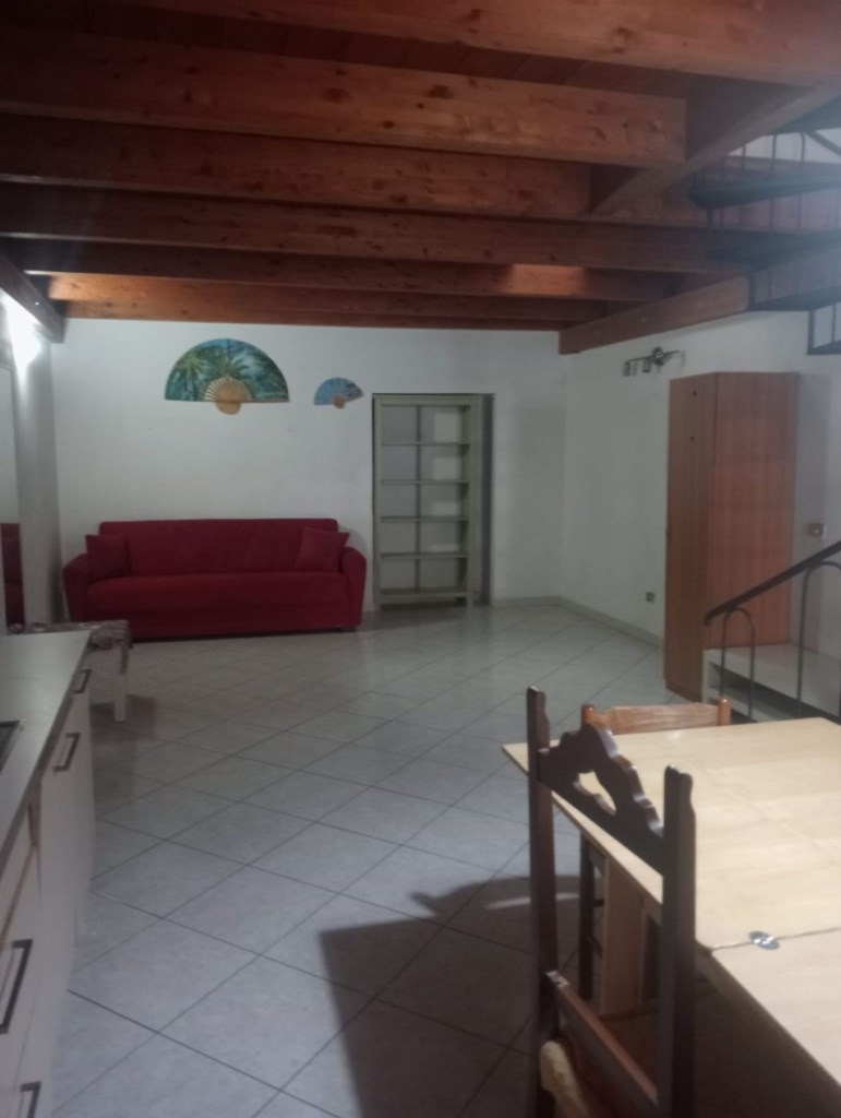 appartamento in vendita a Bernalda