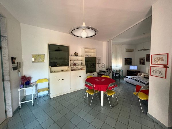 appartamento in vendita a Bernalda in zona Metaponto