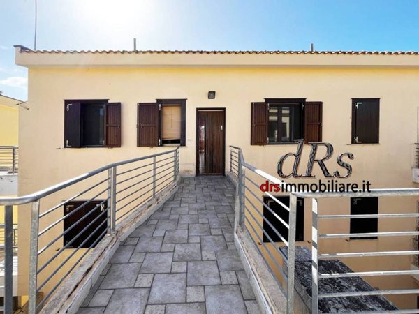 appartamento in vendita a Bernalda in zona Metaponto