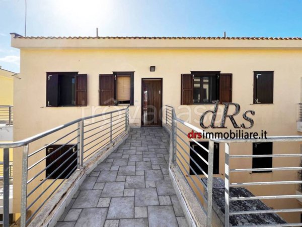 appartamento in vendita a Bernalda in zona Metaponto