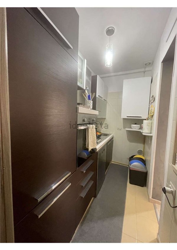 appartamento in vendita a Bernalda in zona Metaponto