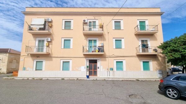 appartamento in vendita a Bernalda in zona Metaponto