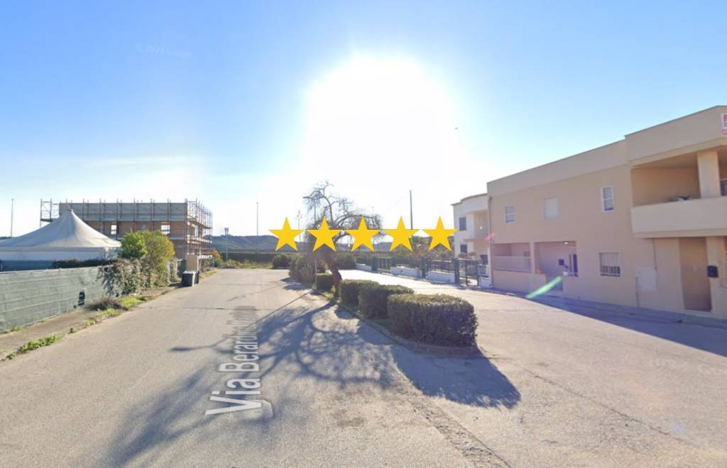 appartamento in vendita a Bernalda