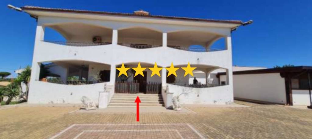 appartamento in vendita a Bernalda