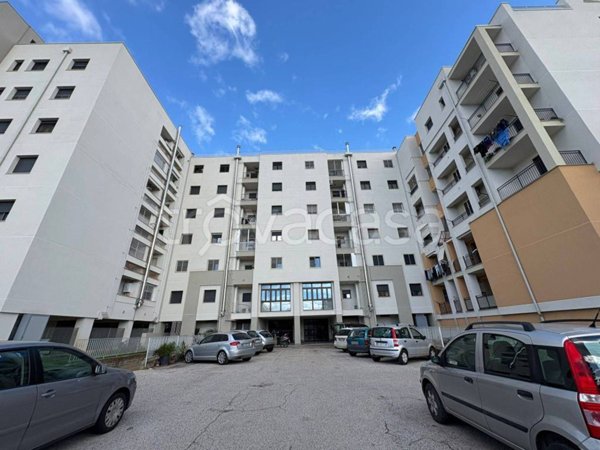 appartamento in vendita a Bernalda