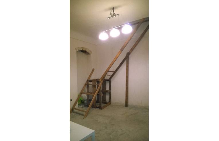 appartamento in vendita a Bernalda