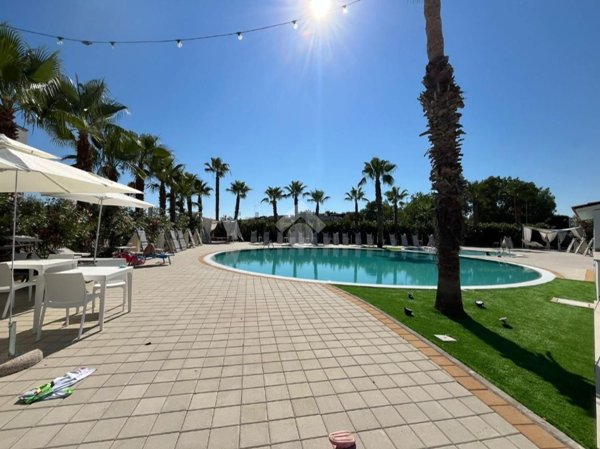 appartamento in vendita a Bernalda in zona Metaponto