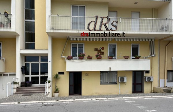 appartamento in vendita a Bernalda