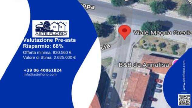 appartamento in vendita a Bernalda in zona Metaponto