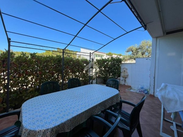 appartamento in vendita a Bernalda in zona Metaponto